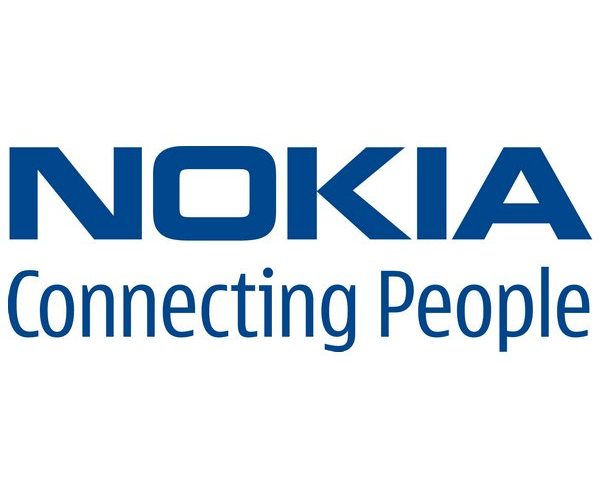 logo nokia